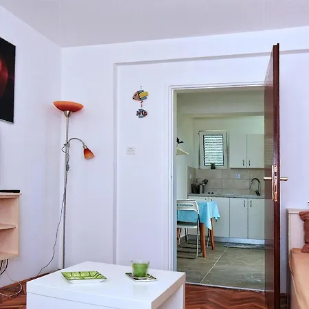 Peaceful And Secluded Krk With Terrace Krk Town