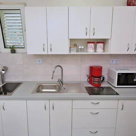 Peaceful And Secluded Krk With Terrace Krk Town