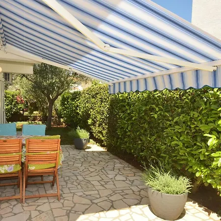 Peaceful And Secluded Krk With Terrace * Krk Town